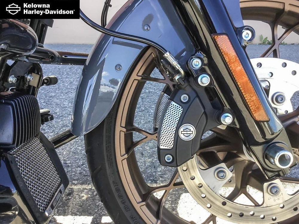 2022 Harley-davidson Flhxst - Street Glide™ St alt