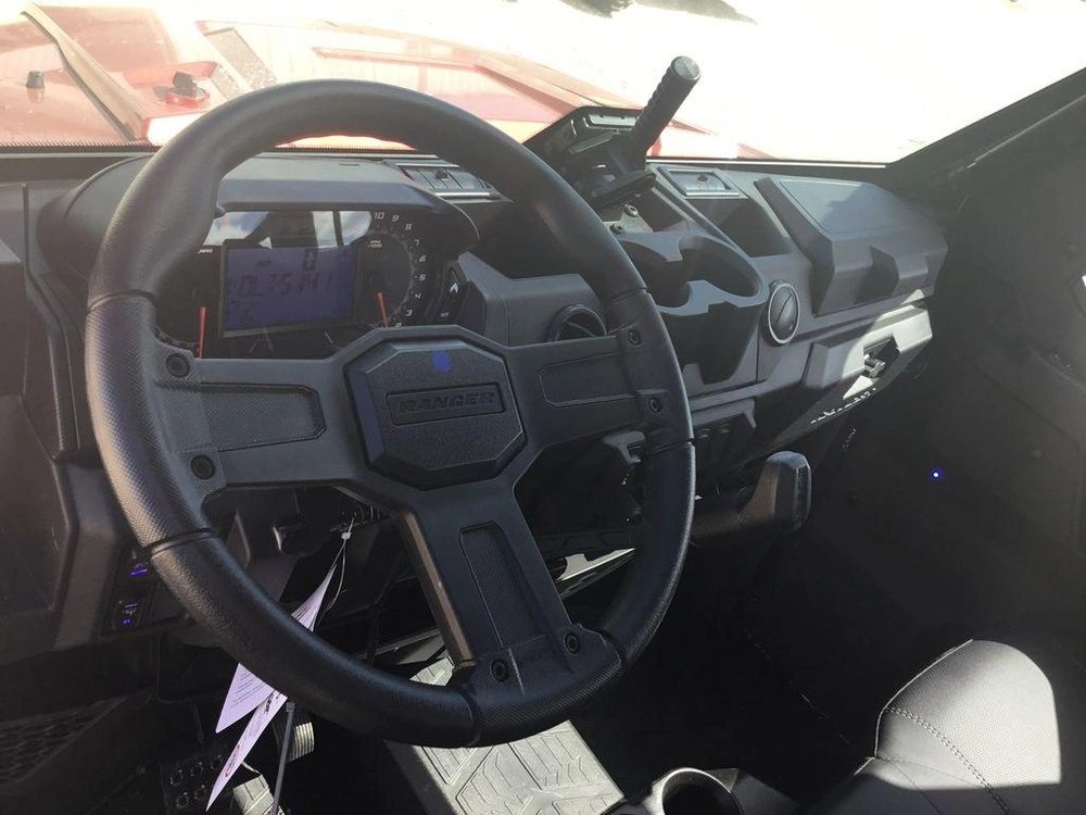 2026 Polaris Ranger Crew Xp 1000 Northstar Edition Premium alt
