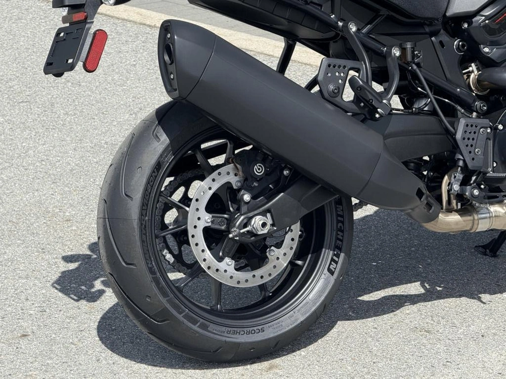 2025 Harley-davidson Ra1250st Pan America 1250 St alt