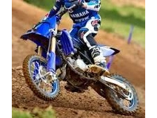Yamaha Yz65t 2026 alt
