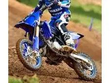 2026 Yamaha YZ65T thumbnail 2