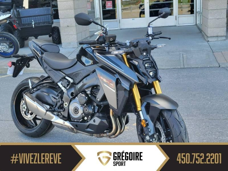 2026 Suzuki Gsx-s1000a alt