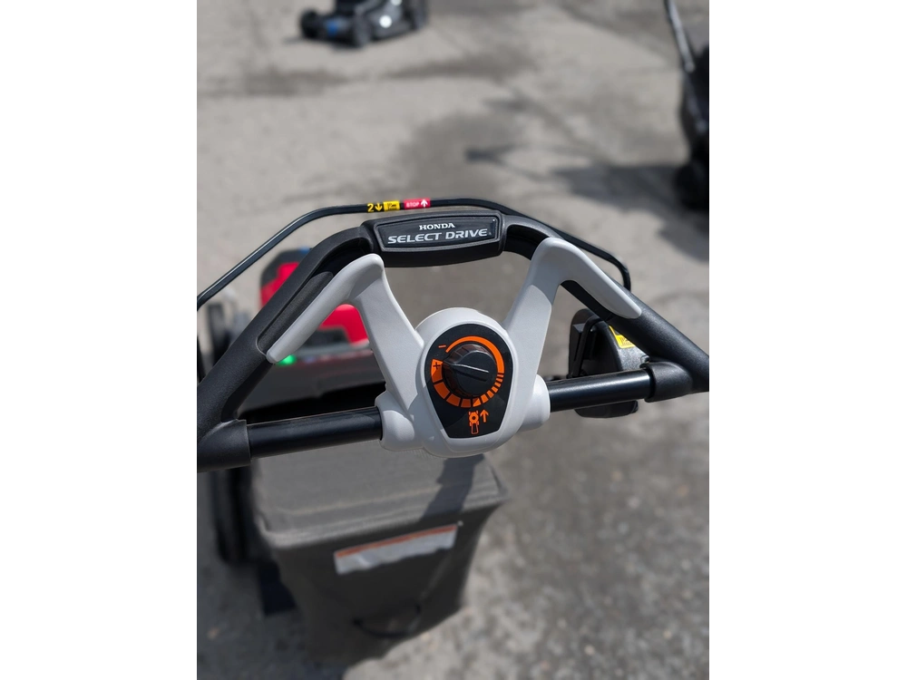 Honda Batterie Hrx-bv 1,5 Kw Tondeuse Hrx21bvc4 | 🌍 Concurrents : Ego / Greenworks / Ryobi 🌍 | 2026 alt