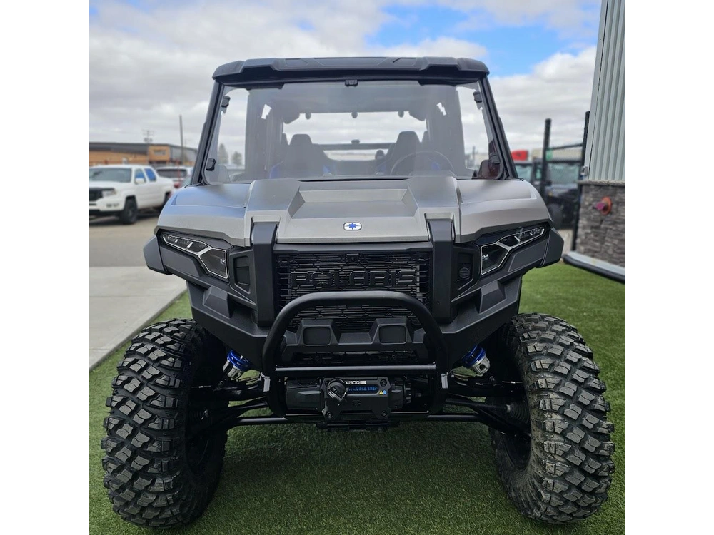 2024 Polaris Xpedition Xp 5 1000 Ultimate alt