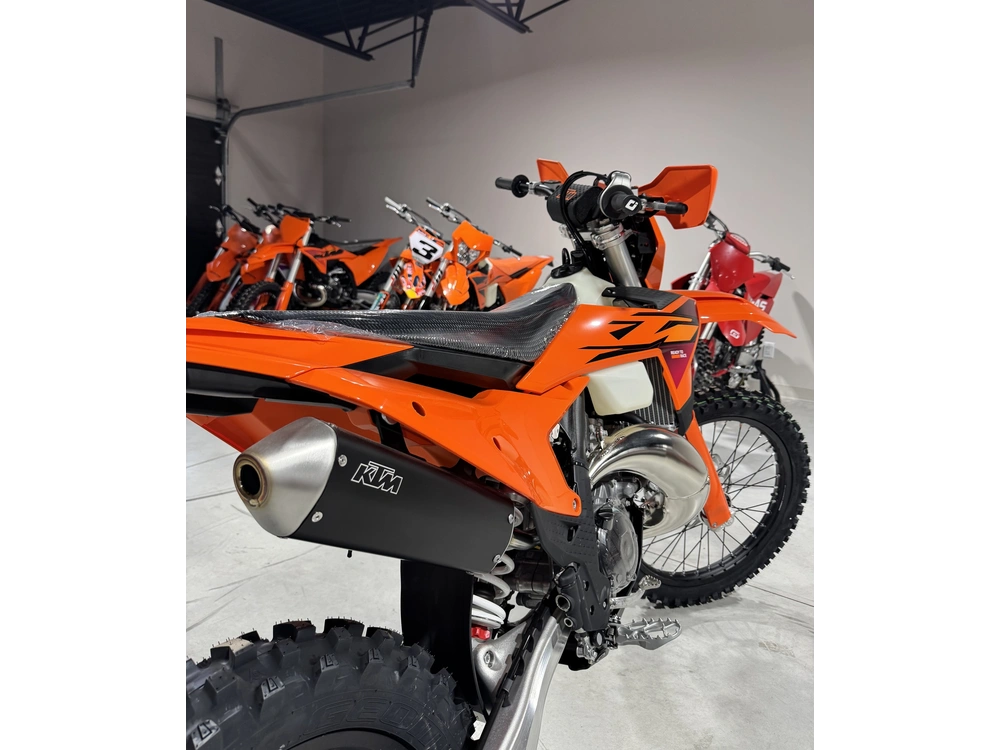 Ktm 150 Xc-w 2026 alt