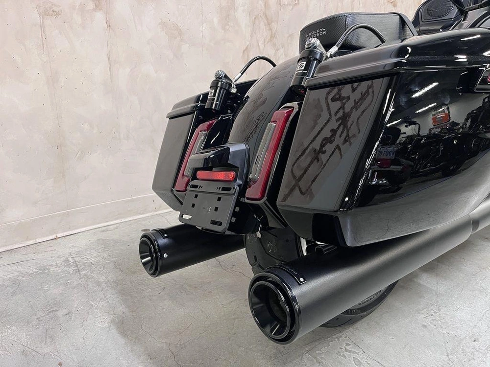 2026 Harley-davidson Fltrx Road Glide alt