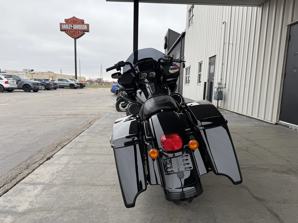 2020 Harley-davidson Road Glide Special alt
