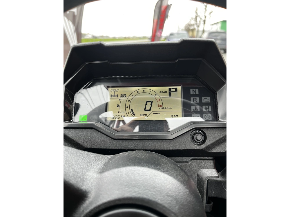 Honda Talon 1000 Sxs10s2xdt 2026 alt