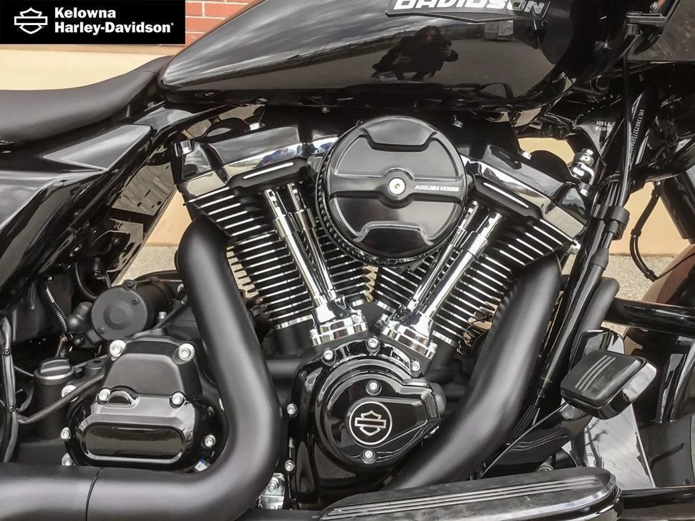 2026 Harley-davidson Fltrx - Road Glide® alt