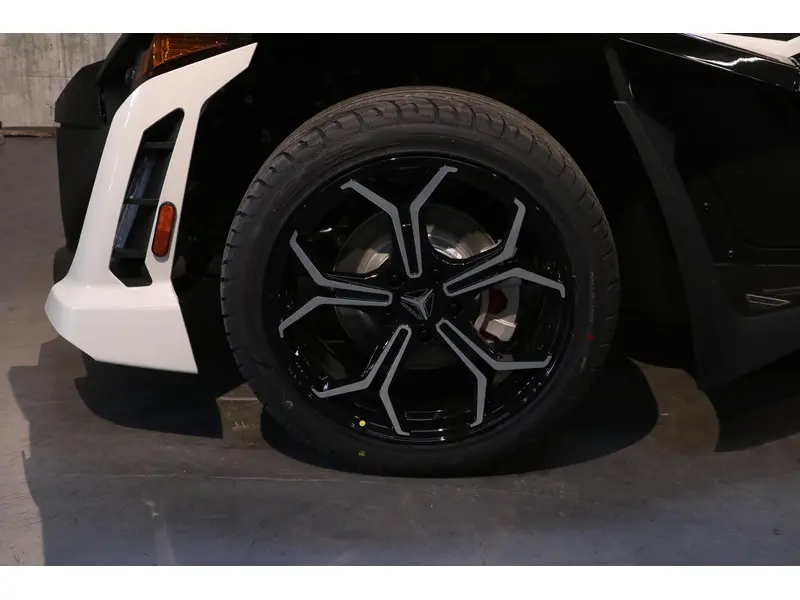 2026 Polaris Slingshot SLR AUTODRIVE