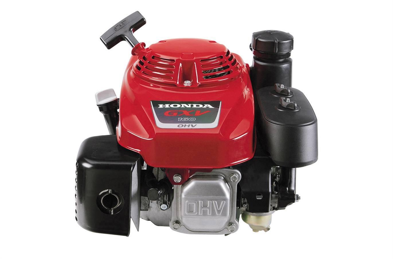 Honda Engines GXV160