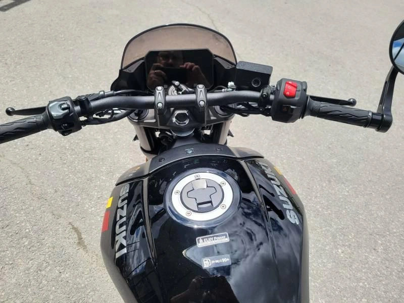 2026 Suzuki Gsx-8tt alt