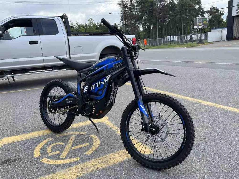 Talaria Talaria Sting R Mx4 2023 alt