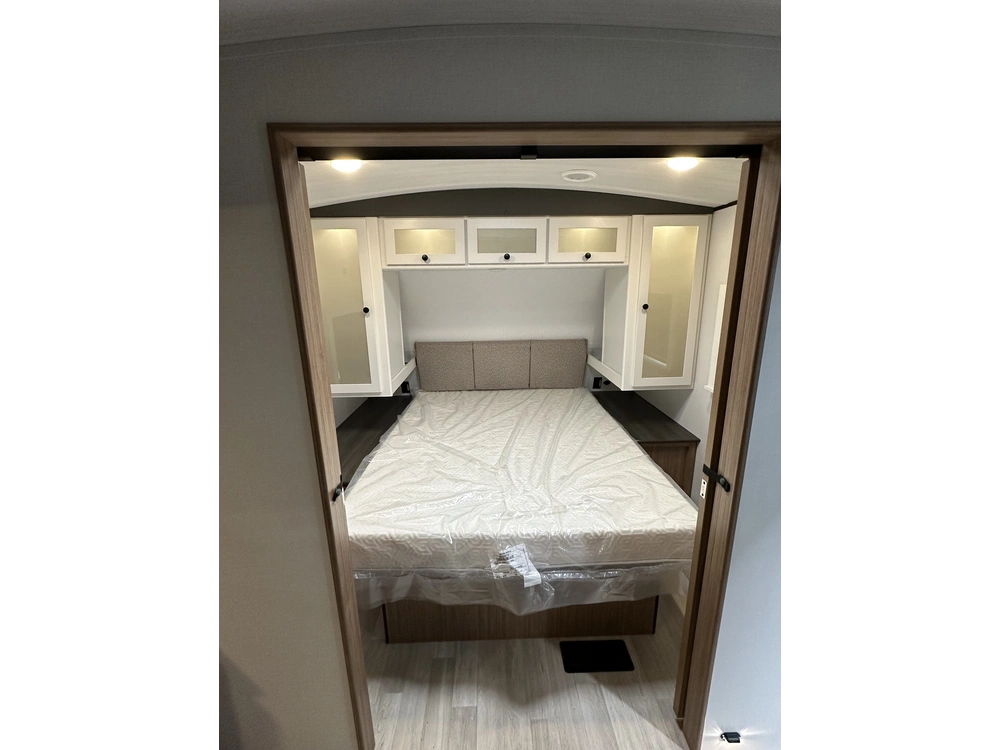 Keystone Rv Passport 229bh 2026 alt