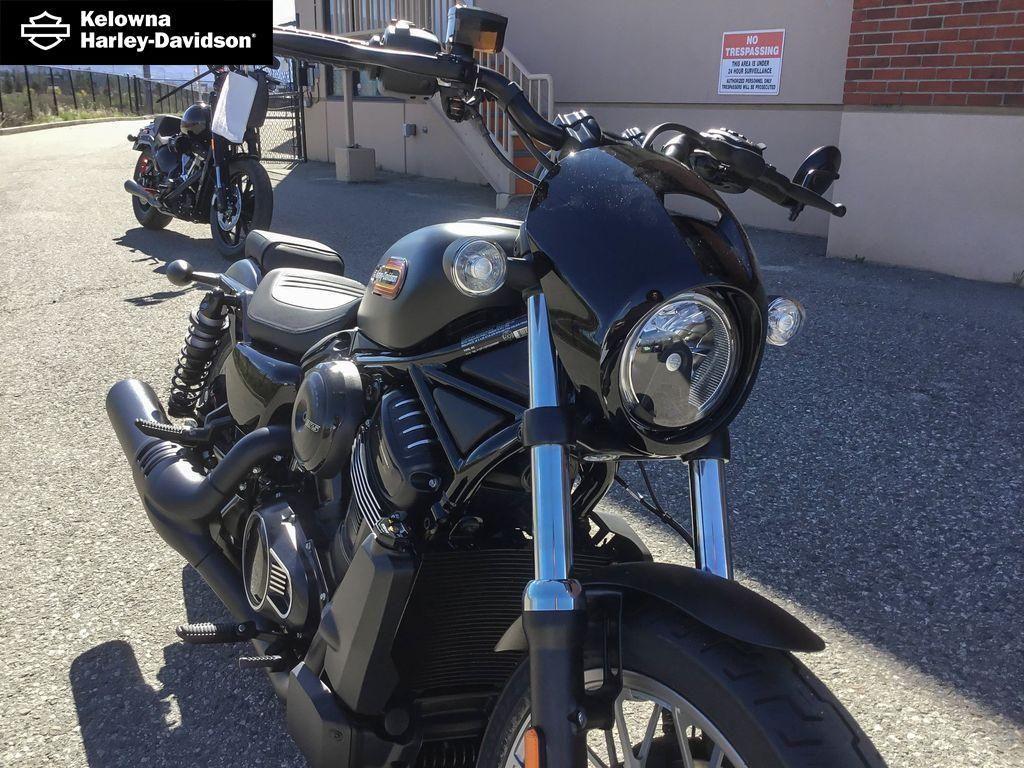 2026 Harley-Davidson RH975S - Nightster® Special thumbnail 6