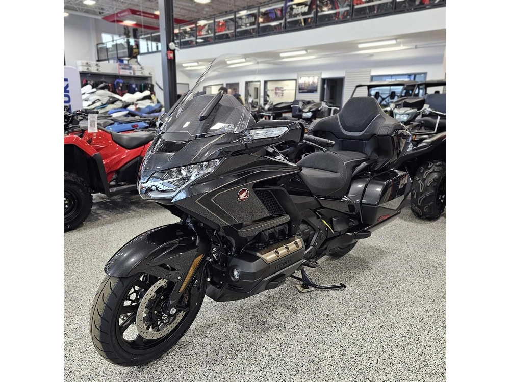 2026 Honda Gold Wing® Base alt