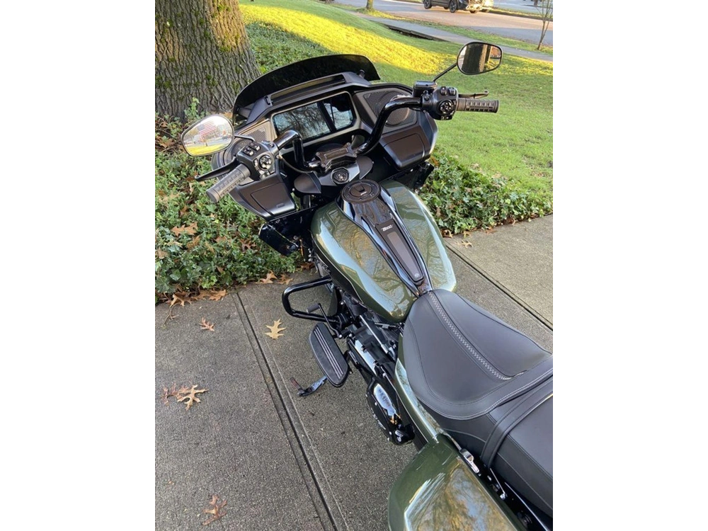 2026 Harley-davidson Fltrx Road Glide alt