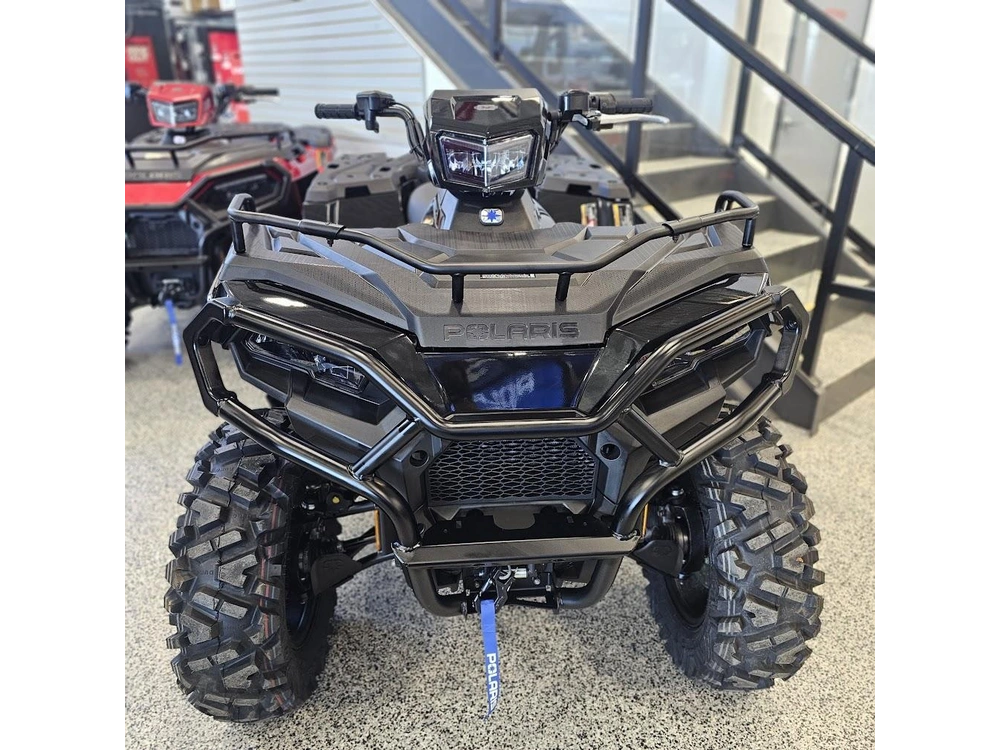 2026 Polaris Sportsman 570 Trail alt
