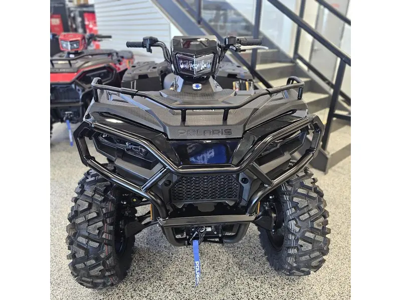 2026 Polaris SPORTSMAN 570 TRAIL