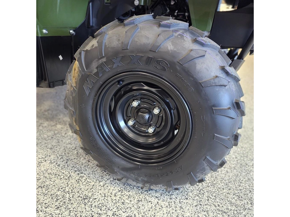 2026 Yamaha Kodiak 700 Eps alt