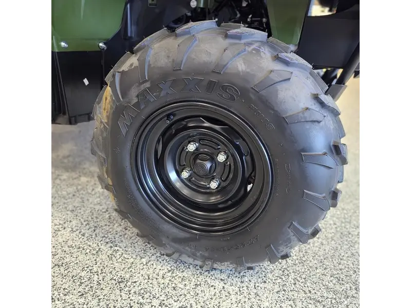 Yamaha KODIAK 700 EPS 2026
