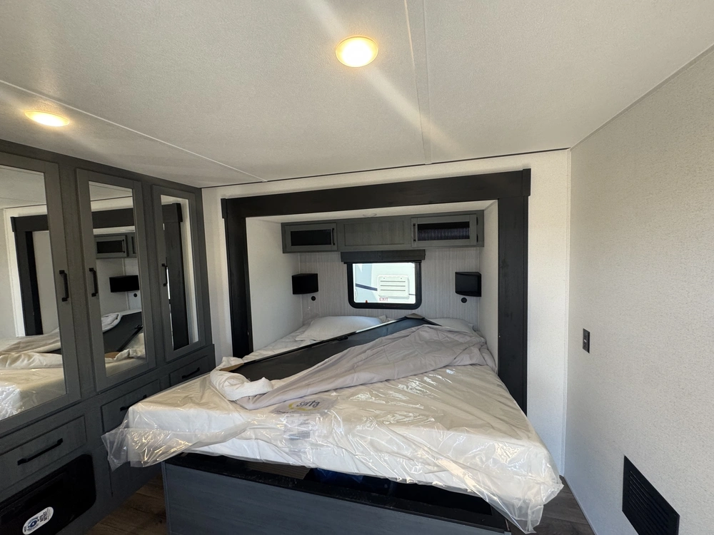Forest River Puma Vista 403lft 2026 alt
