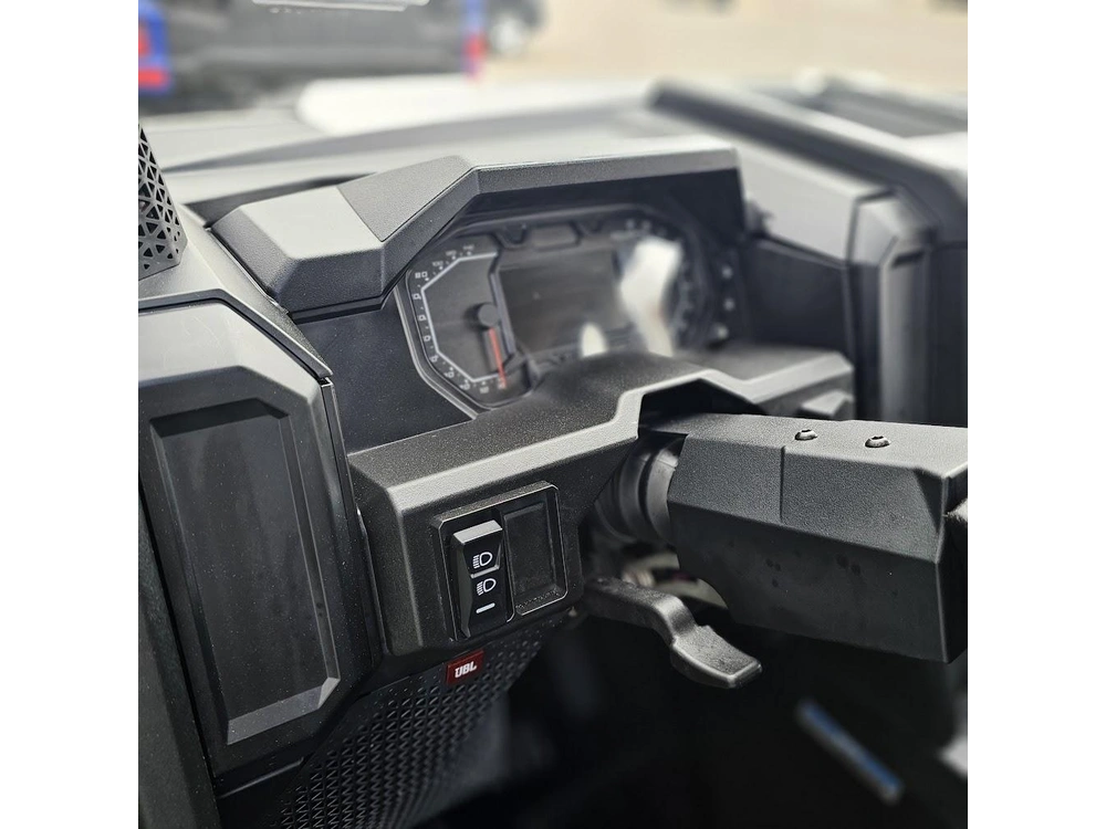 2024 Polaris Xpedition Xp 5 1000 Ultimate alt