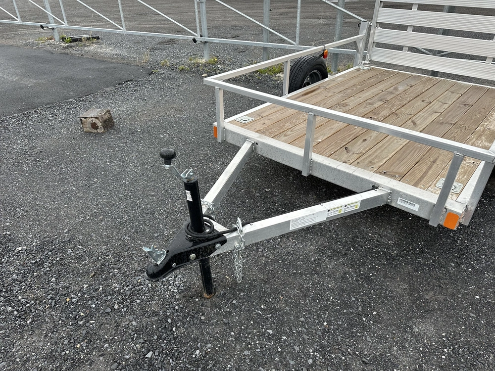 Rance Rough Rider Utility Trailer Rru558sa 2025 alt