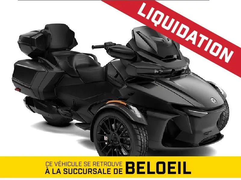 Can-am Rt Limited (se6) 2026 alt