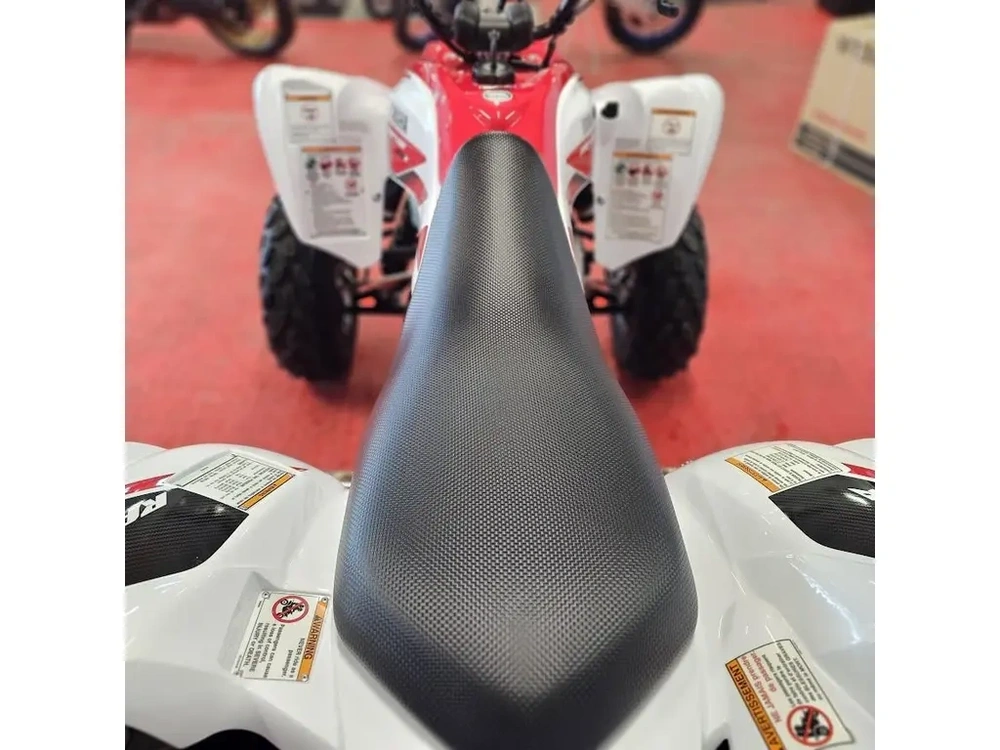 2026 Yamaha Raptor 700r Se alt