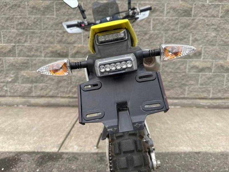 2024 Husqvarna Fe 501s alt
