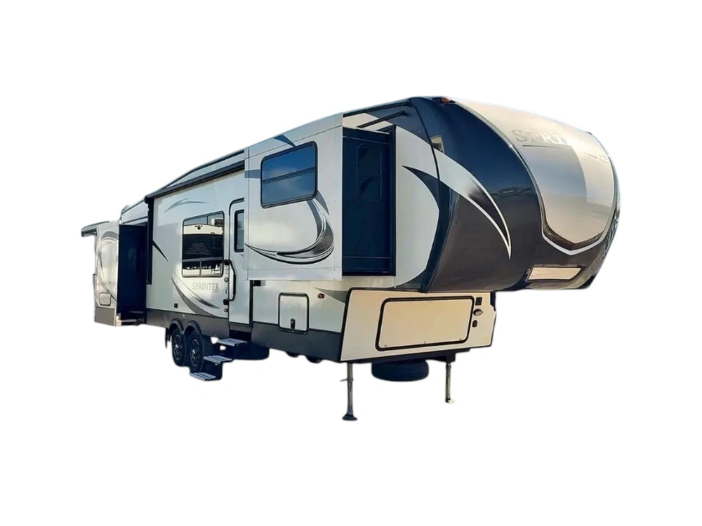 Keystone Rv Sprinter 334fwfls 2017 alt