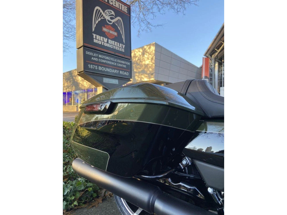 2026 Harley-davidson Fltrx Road Glide alt