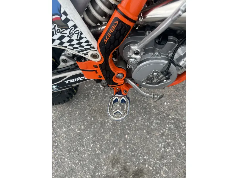 2022 KTM 65 sx thumbnail 8