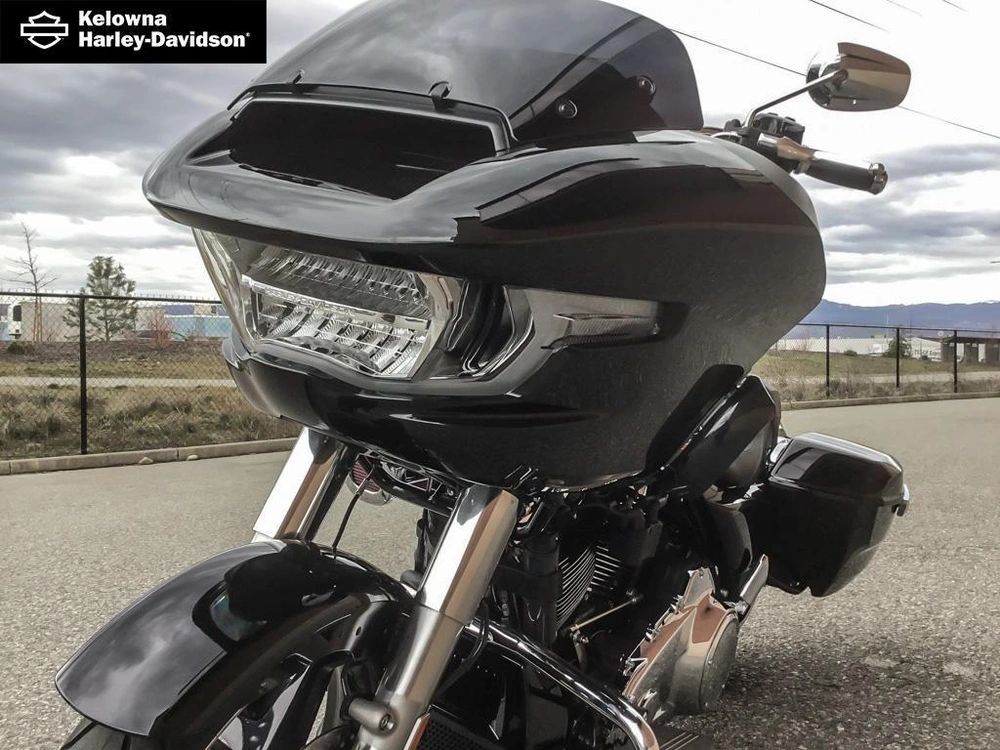 2026 Harley-davidson Fltrx - Road Glide® alt