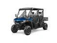 2026 Cfmoto Uforce 800 Xl Bleu alt