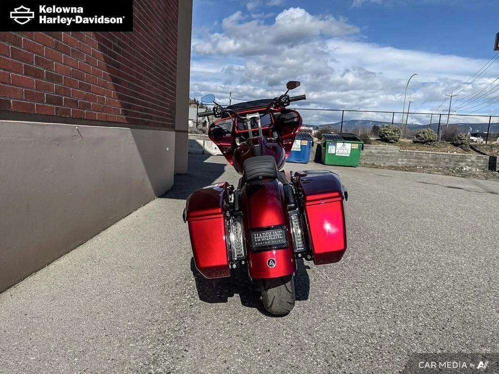 2024 Harley-davidson Fltrx - Road Glide™ alt