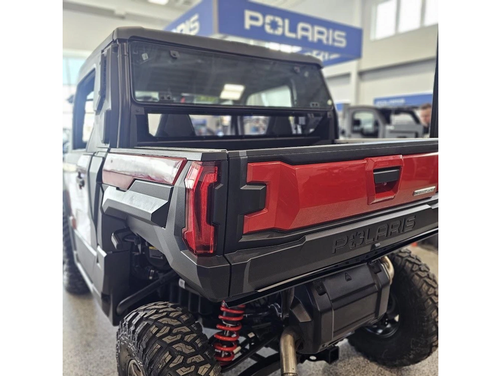2026 Polaris Xpedition Xp Northstar alt