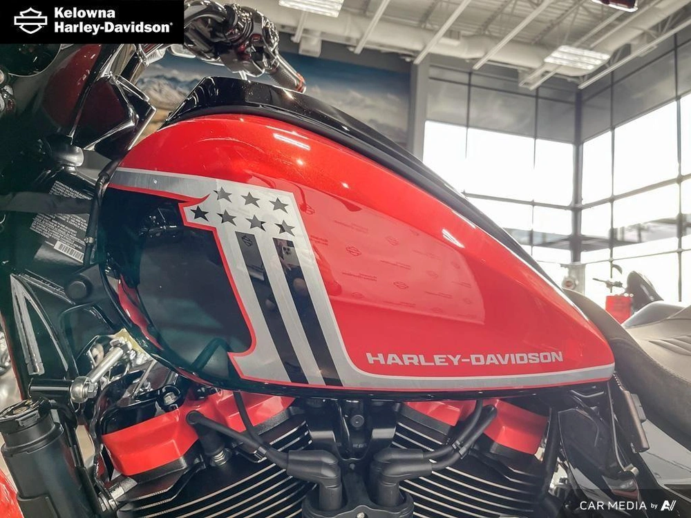 2024 Harley-davidson Flhxse - Cvo™ Street Glide™ alt
