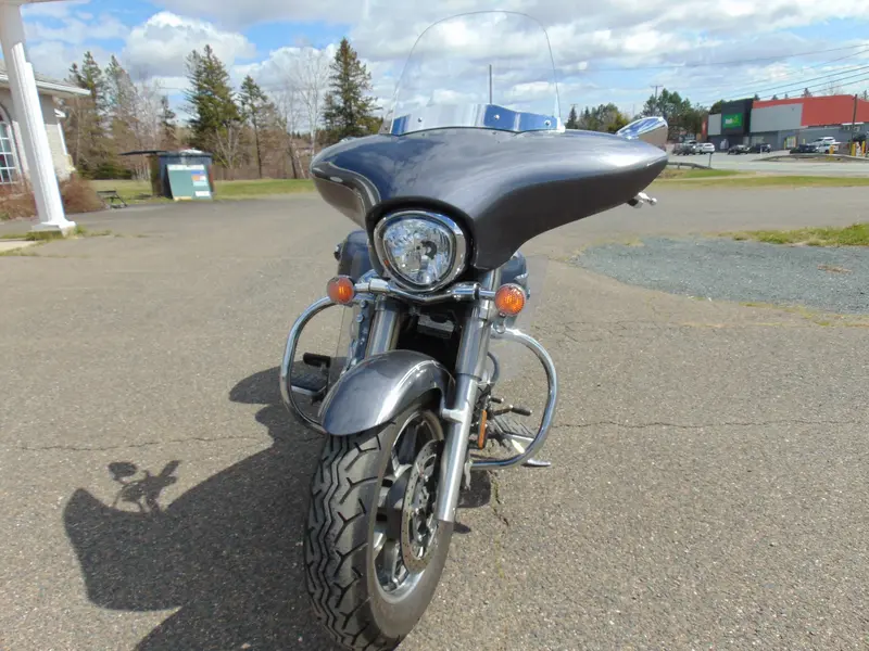 Yamaha V-STAR 1300 DELUXE 2014