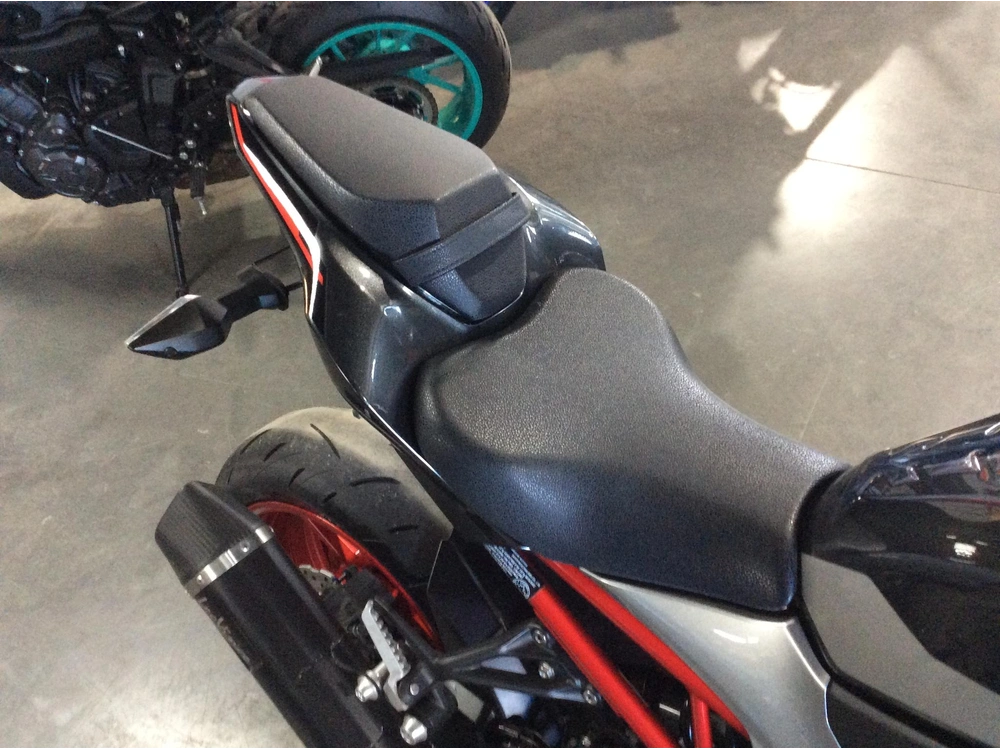 2023 Kawasaki Z900 Se Abs Zr900fpfbn alt