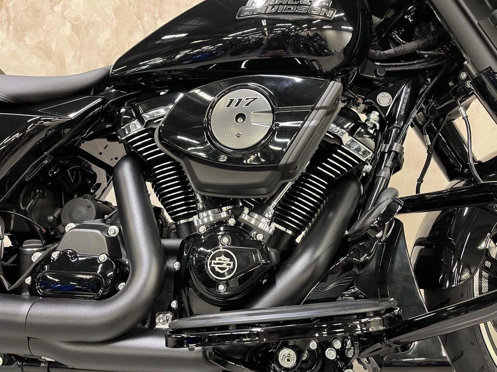 2026 Harley-davidson Flhx Street Glide alt