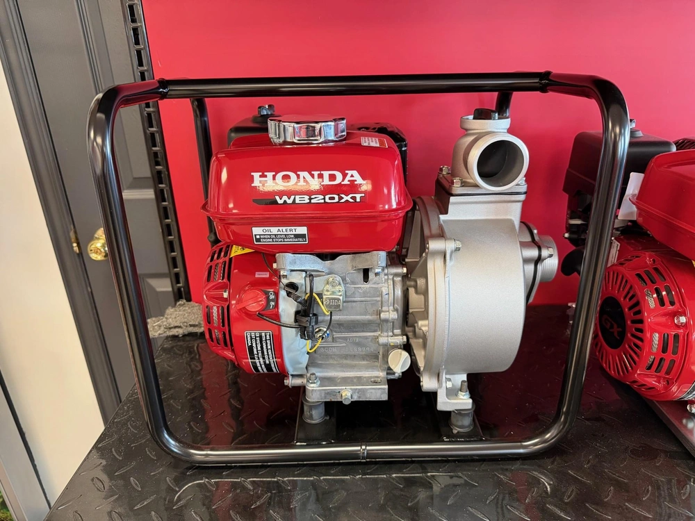 Honda Pompe Honda Wb20xt4c 2026 alt