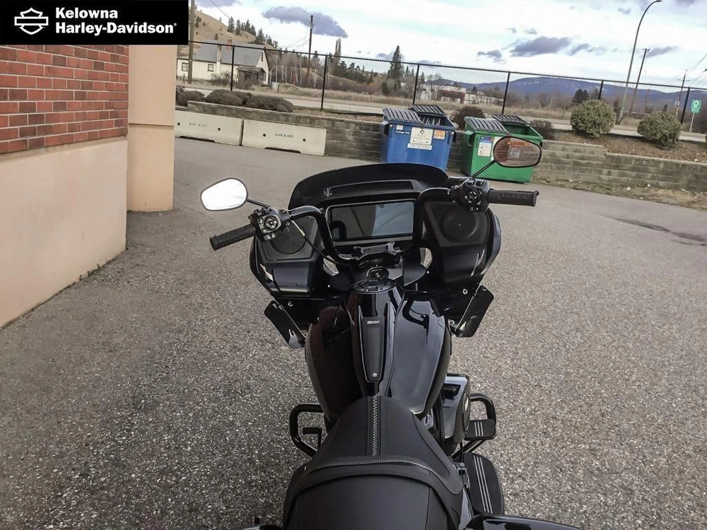2026 Harley-davidson Fltrx - Road Glide® alt