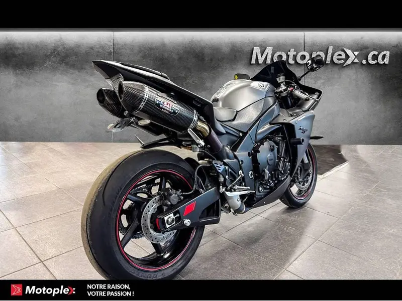 2013 Yamaha R1 *YOSHIMURA* thumbnail 3