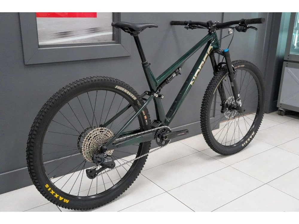 2026 Norco Revolver C2 130 Xc / Sz3 Demo alt