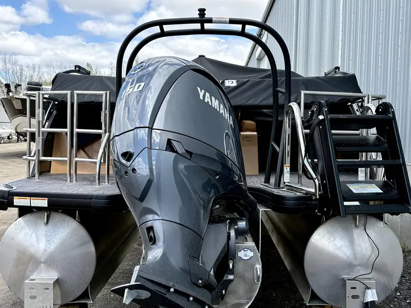 Godfrey Marine monaco 2026