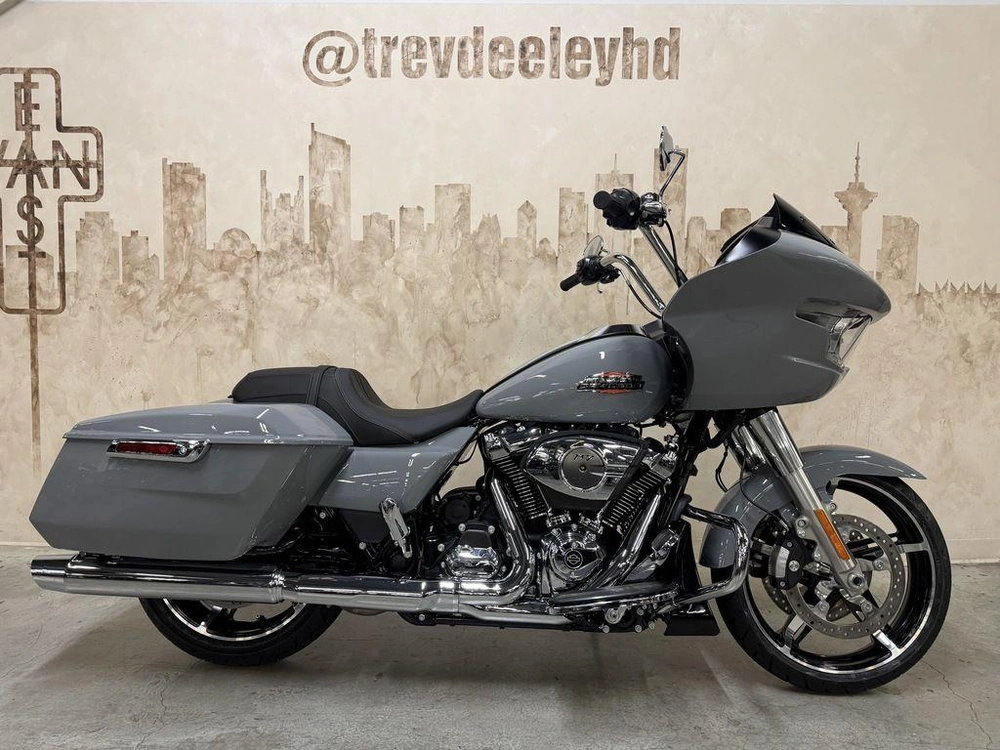 2026 Harley-davidson Fltrx Road Glide alt