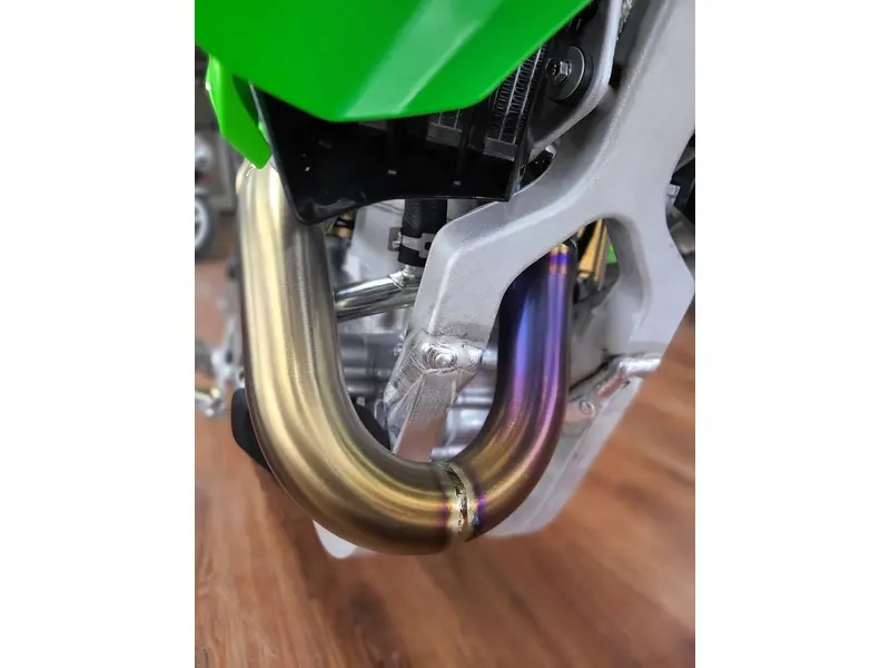 2026 Kawasaki KX™ 450SR thumbnail 6