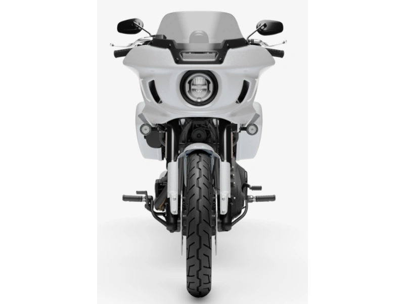 2026 Harley-davidson Fxlrst Low Rider St alt
